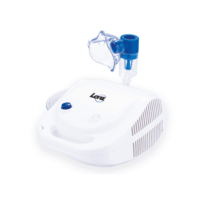 NEBULIZADOR COMPRESOR REF.NB-206B - LENZ