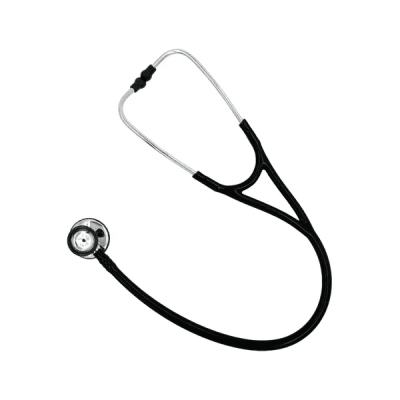 FONENDOSCOPIO OIS 500 CARDIOLOGY COLOR NEGRO REF.GMD30-DCK-ST20