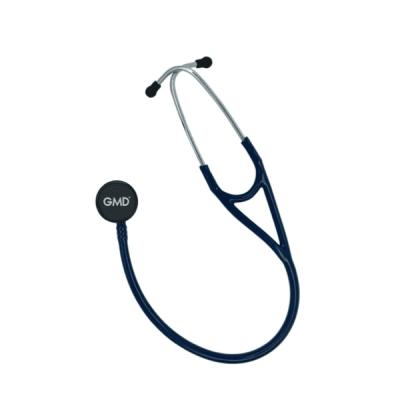 FONENDOSCOPIO OIS 500 CARDIOLOGY COLOR AZUL REF.GMD30-DCK-T13