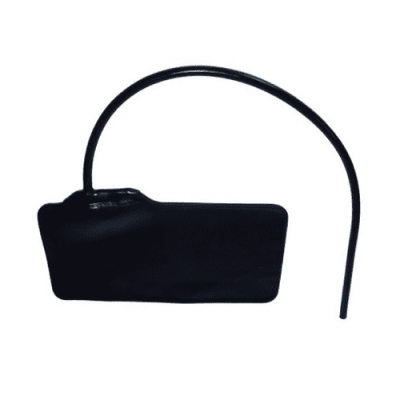 CAMARA DE REPUESTO DE 1 VIA PARA TENSIOMETRO MANUAL LENZ REF.CM-1V