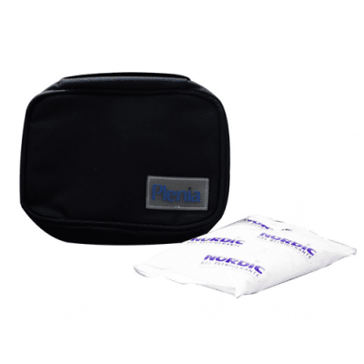 ESTUCHE PLENIA DIABETICOS 20X15X7 CM REF.20455525