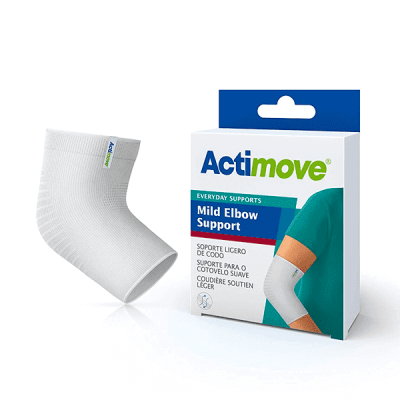 ACTIMOVE SPORT SOPORTE DE CODO TALLA UNICA REF75617-30