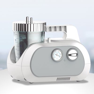 ASPIRADOR DE SECRECIONES ADS 100 REF. GMR-SM181 - GMR