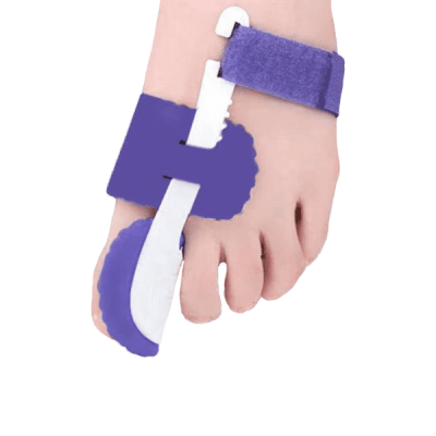 CORRECTOR DE JUANETE NOCHE UNIVERSAL BLANCO REF.0316 PAR - PURA +