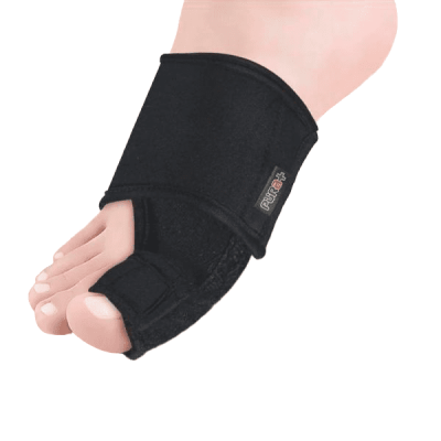 CORRECTOR DE JUANETE NOCHE UNIVERSAL NEGRO REF.4383 - PURA +