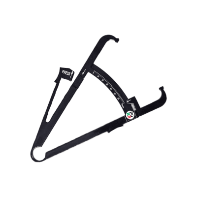 MEDIDOR GRASA REF.2723 (ADIPOMETRO) - PURA +