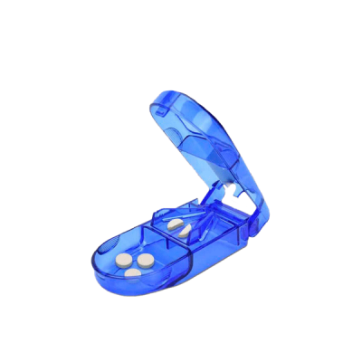 CORTA PASTILLAS AZUL REF.4901 - PURA +