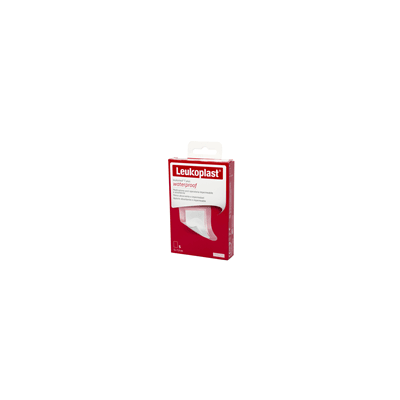 LEUKOPLAST LEUKOMED T PLUS APOSITO 7.2 X 5 CM CJA X 5 UND REF:79954-03 - BSN