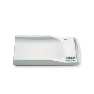 334 BALANZA PESA BEBE DIGITAL ELECTRONICA KG/LB CAP 20 KG BATERIA BMIF ADAPTADOR RED ELECTRICA-SECA