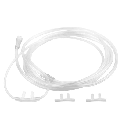 CANULA NASAL PARA OXIGENO MEDICINAL ADULTO X 2 MT BIOLIFE