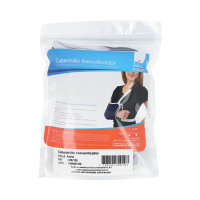 CABESTRILLO INMOV. HOMBRO KM2100 ADULTO
