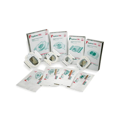 TEGADERM 1628 15 CM X 20 CM