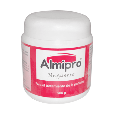 ALMIPRO UNGUENTO AVT X 500 G