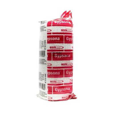 VENDA DE YESO GYPSONA 6" X 5