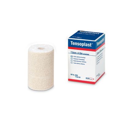 VENDA TENSOPLAST  7.5 CM X 4.5 MT