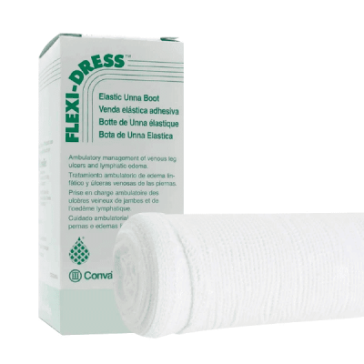 FLEXI-DRESS 4" X 10 650941