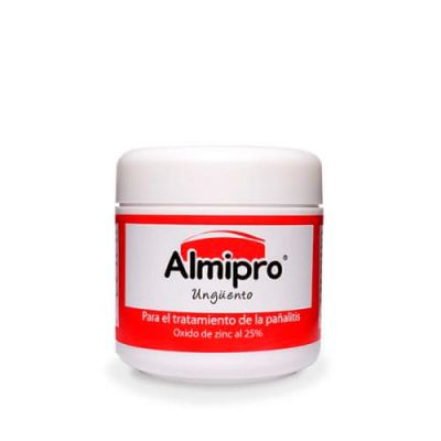 ALMIPRO UNGUENTO AVT X 60 G