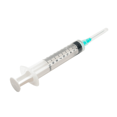 JERINGA PRECISION  5 ML 21 X 1.5 3 PTS ROSCA