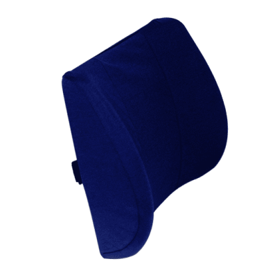 COJíN CONTORNEADO ESPALDA KM010 KAMEX