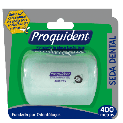 SEDA DENTAL 400 M PROQUIDENT