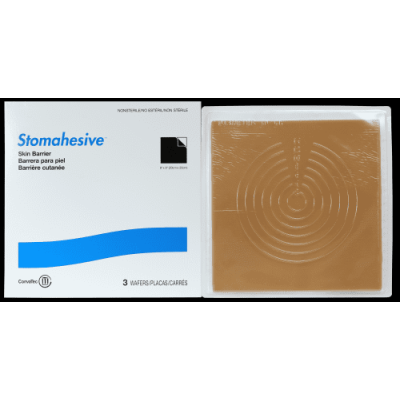 BARRERA LISA 21715 20 X 20 CM X 1 UND.