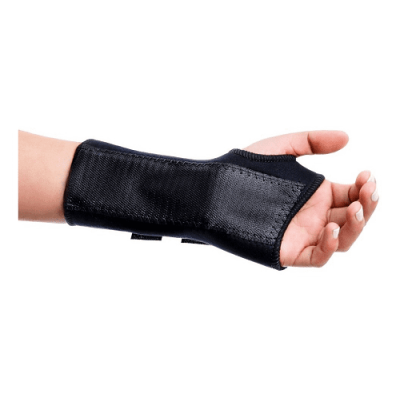 BRACE MUÑECA UNIVERSAL 18481 IZQUIERDO (TUNEL CARPIANO)