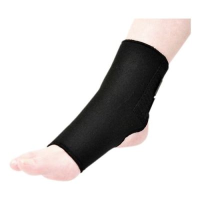 TOBILLERA ABIERTA -S- 18383