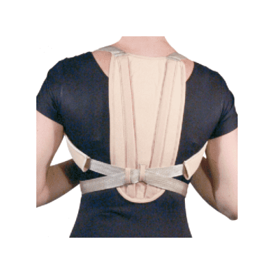 CORRECTOR DE POSTURA UNIVERSAL KM900