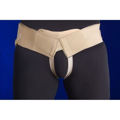 FAJA ABDOMINAL 9" XS K REF-KM704B