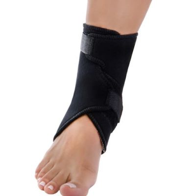 TOBILLERA UNIVERSAL 18380N