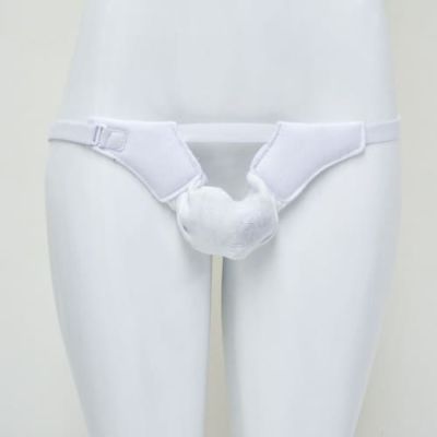SUSPENSORIO ESCROTAL KM017 -L-