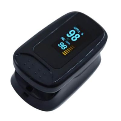 PULSOXIMETRO DE DEDO REF.A5 - ZONDAN