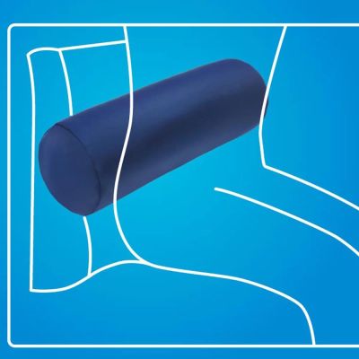 COJIN CILINDRO LUMBAR