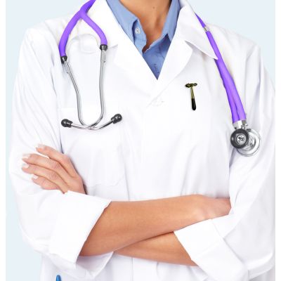 PIN GMD MARTILLOS COLOR DORADO REF. GMD-PIN-14