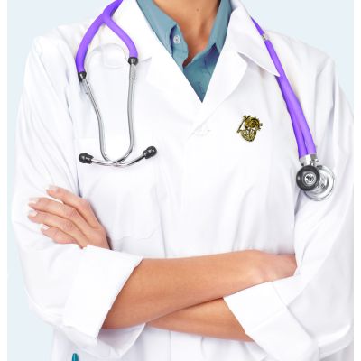 PIN GMD CORAZON DORADO REF. GMD-PIN-17