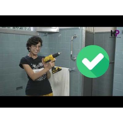 BARRAS DE SEGURIDAD, TAMAÑO - 45,72 CM REF. KP68082