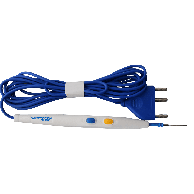 LAPIZ DE ELECTROCIRUGIA ESTERIL DE UN SOLO USO - PRECISION CARE