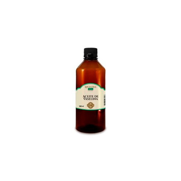 VASELINA LIQUIDA X 500 ML SAN JORGE