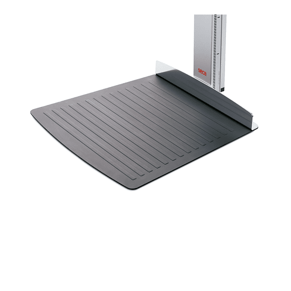 264 ESTADIOMETRO DIGITAL DE PARED WIRELESS CON BATERIAS RANGO 30 - 220 CM SECA