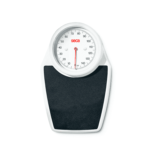 BáSCULA MECáNICA DE PISO 762 SECA