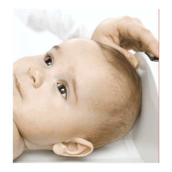 INFANTóMETRO ESTACIONARIO 416 SECA