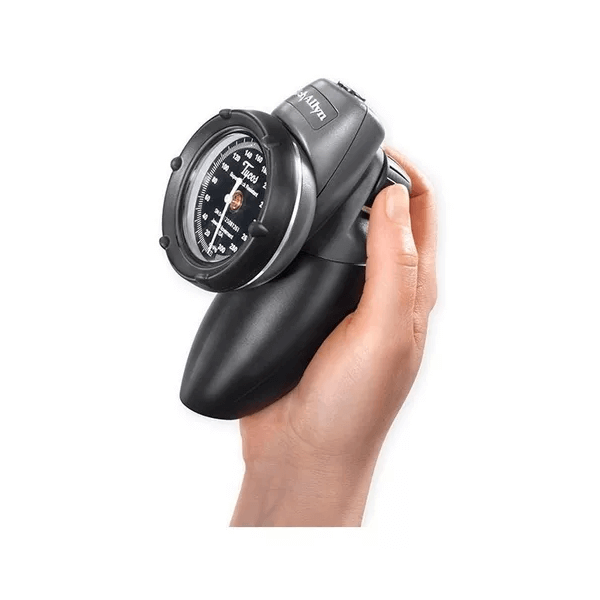 TENSIOM. TYCOS SERIE PLATINO CON KIT BRAZALETES FLEXIPORT REUSABLES TALLAS 9-12 Y ESTUCHE DS58-MC