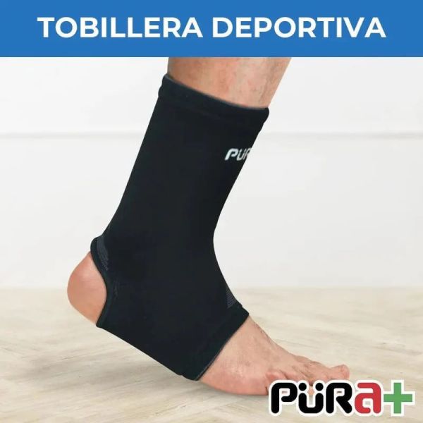ORTESIS TOBILLERA L-XL REF.2556 - PURA +